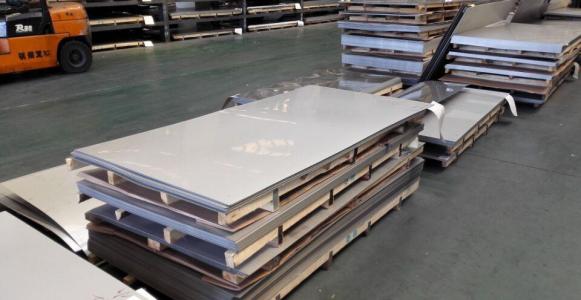 201 stainless steel plate