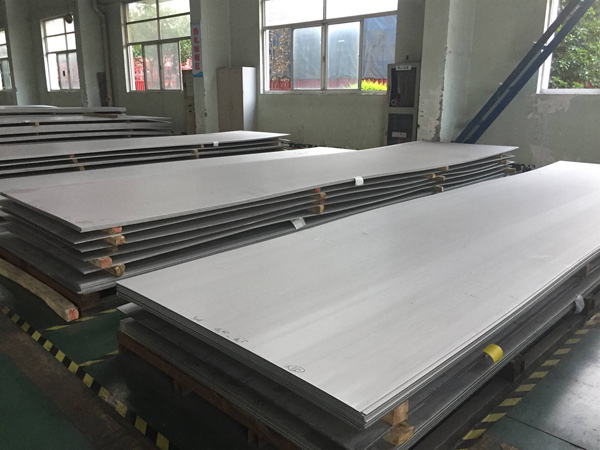 310S stainless steel plate