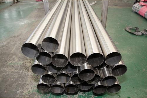 310S stainless steel pipe