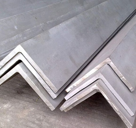 304 stainless steel angle steel